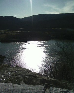 Click Here To View Scenic Overlook at Bear Mtn