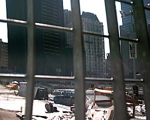 Click Here To View Ground Zero Pictures