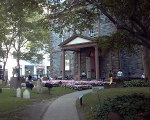 Click Here To View Church Pictures