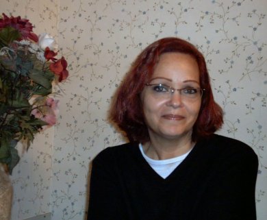 RED HAIR 2!