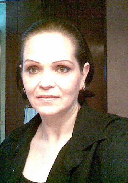 New Hair Cut