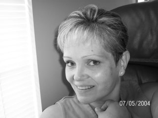 Cindy at 43.